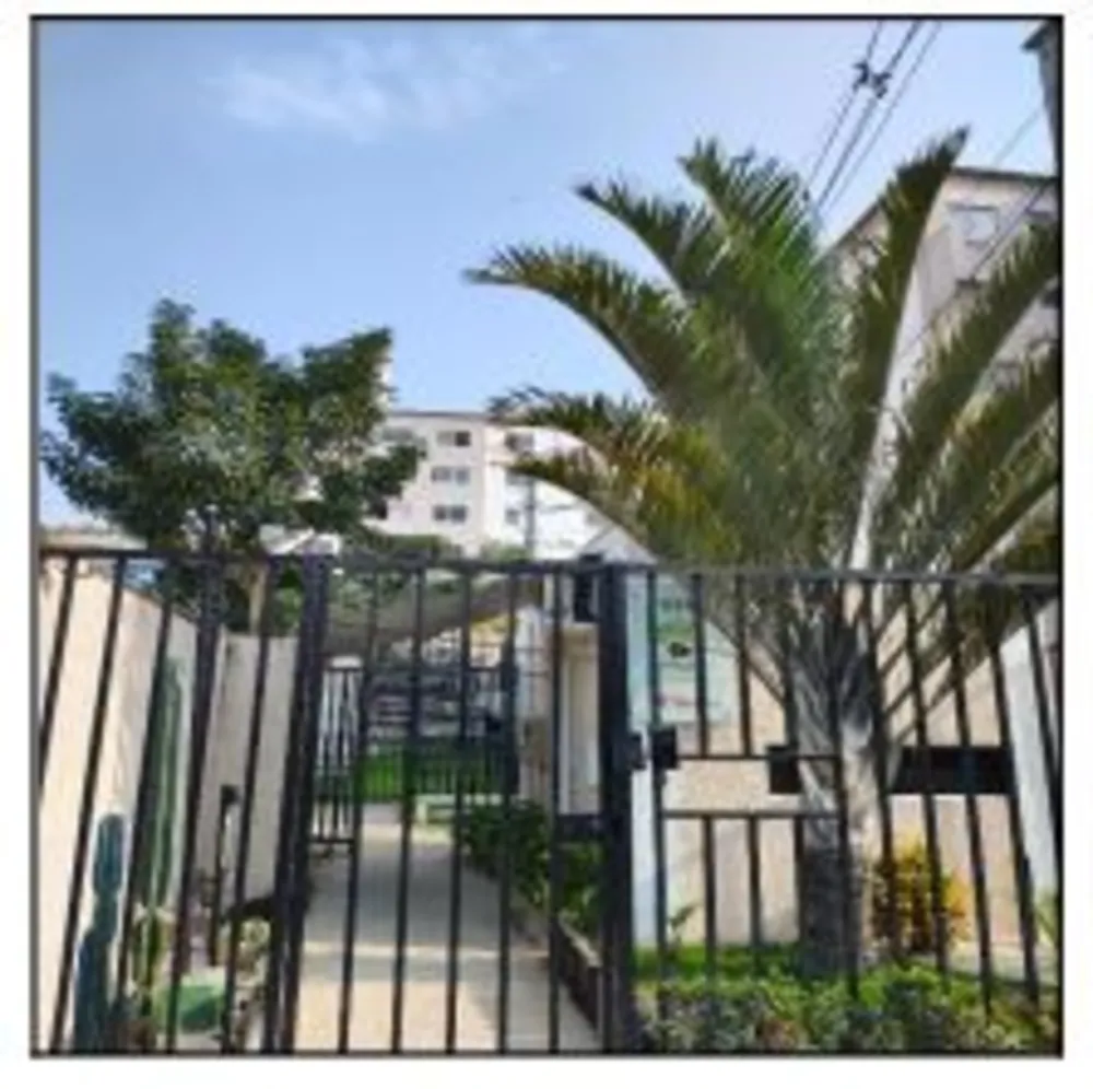 Apartamento, 1 quarto, 48 m² - Foto 1