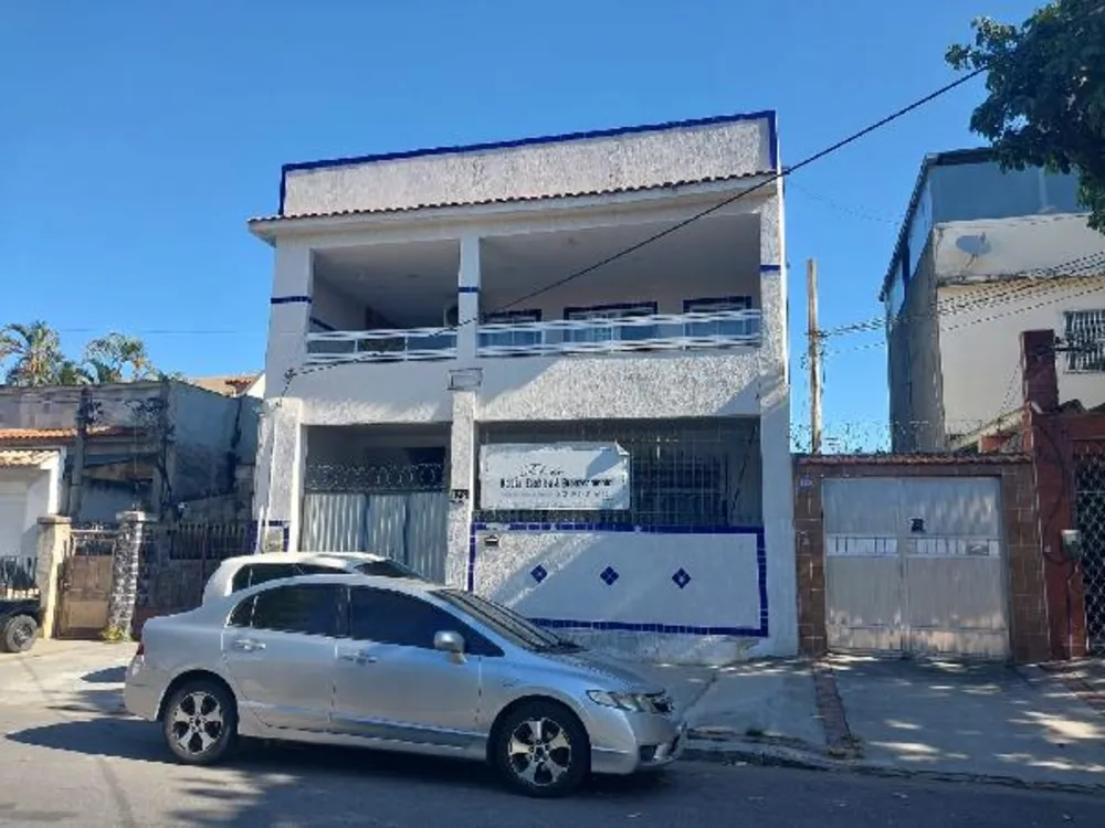 Casa, 3 quartos, 110 m² - Foto 2