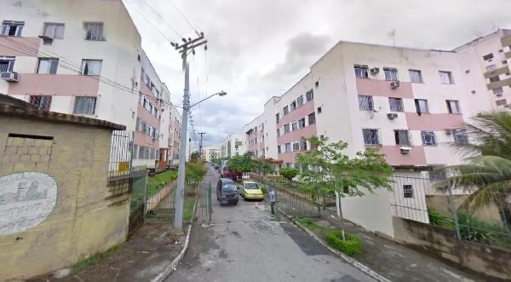 Apartamento, 2 quartos, 48 m² - Foto 1