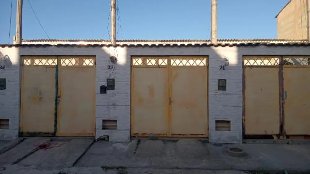 Casa, 1 quarto, 51 m² - Foto 2