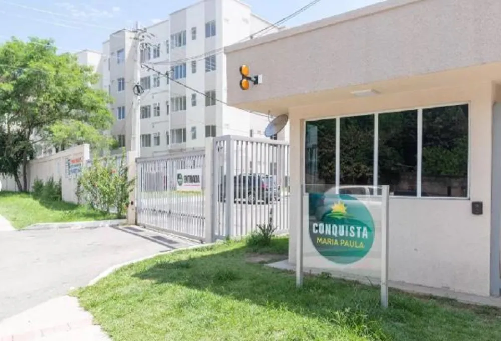 Apartamento, 2 quartos, 58 m² - Foto 1