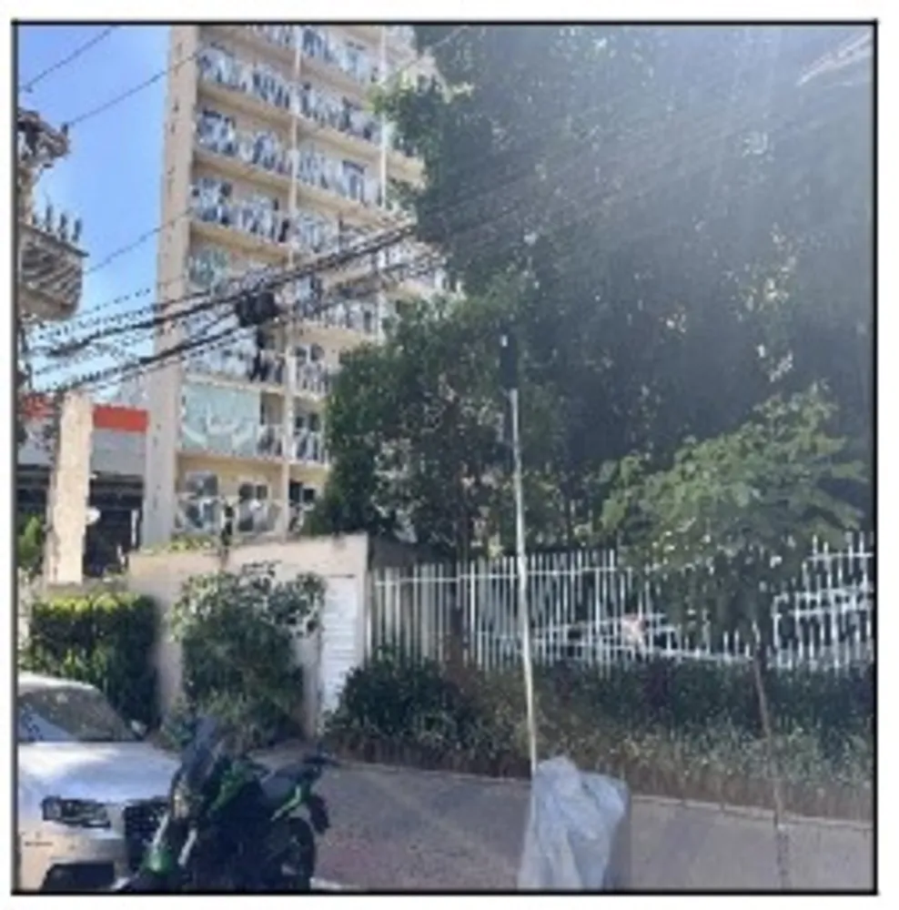 Apartamento, 35 m² - Foto 1