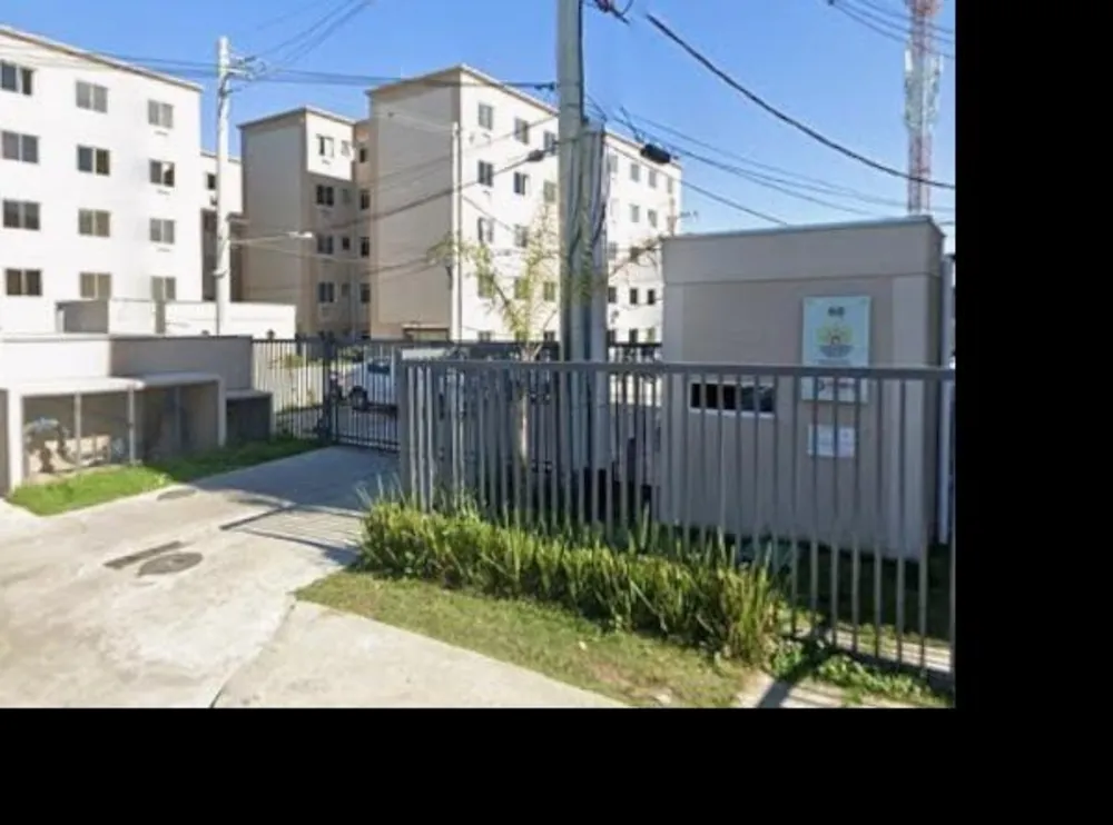 Apartamento, 2 quartos, 40 m² - Foto 1