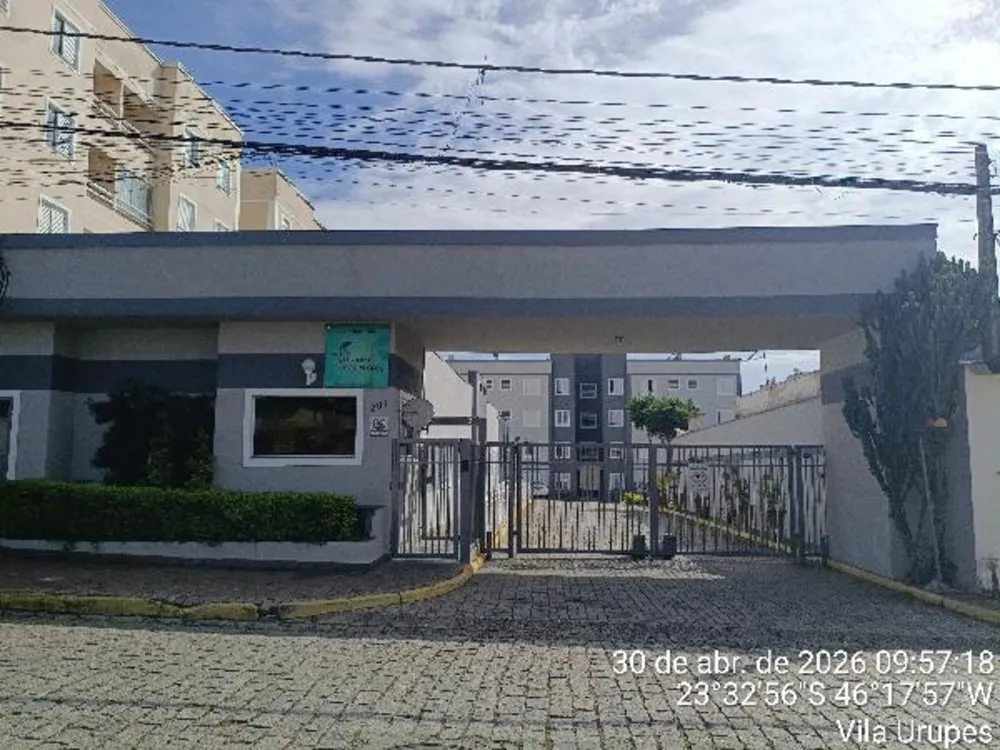 Apartamento, 2 quartos, 57 m² - Foto 1