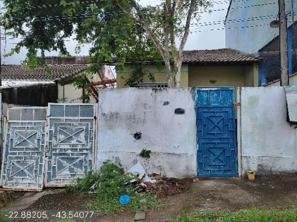 Casa, 128 m² - Foto 1
