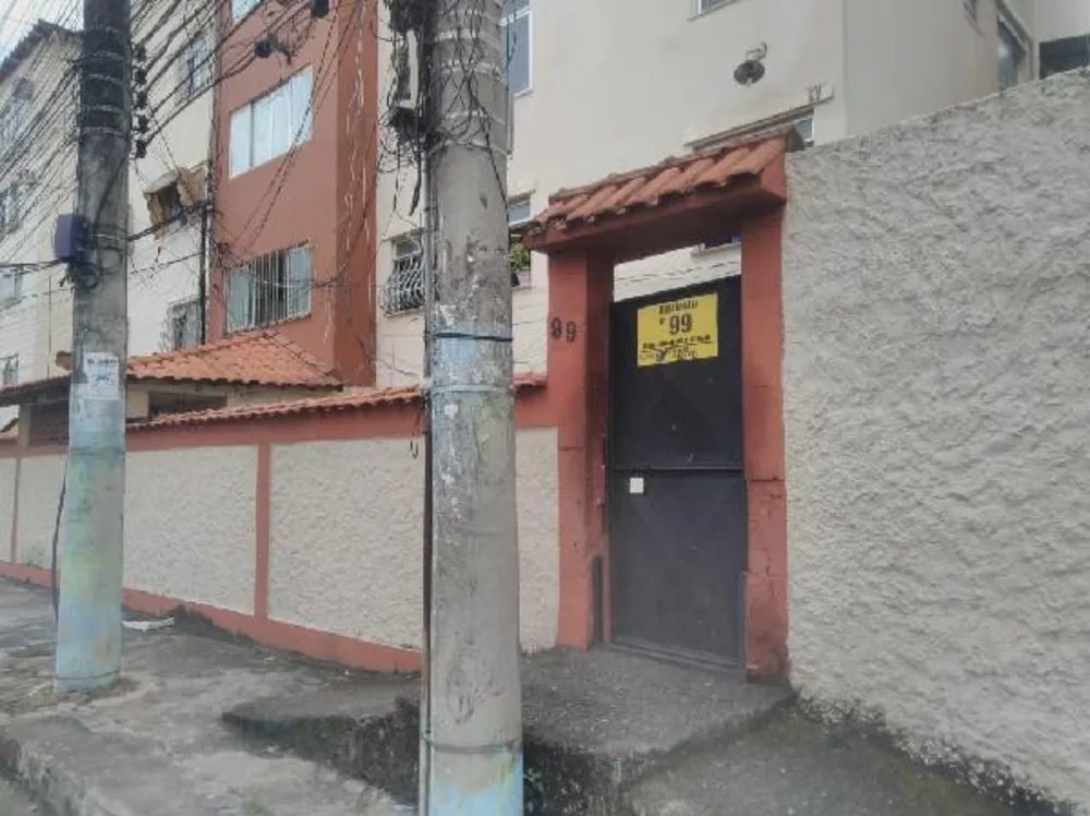 Apartamento, 2 quartos, 49 m² - Foto 1