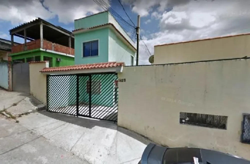 Casa, 34 m² - Foto 1