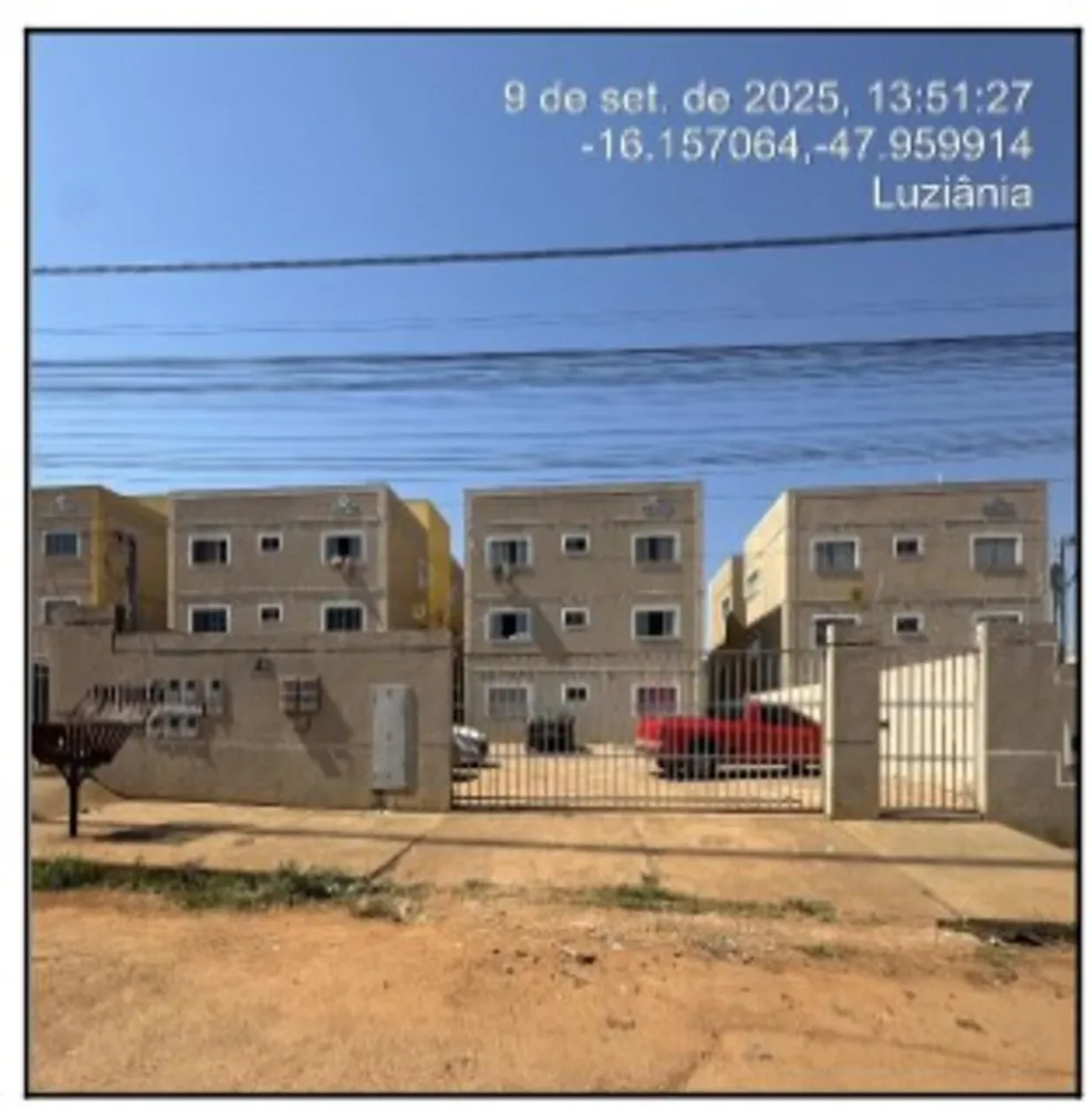 Apartamento, 2 quartos, 53 m² - Foto 2