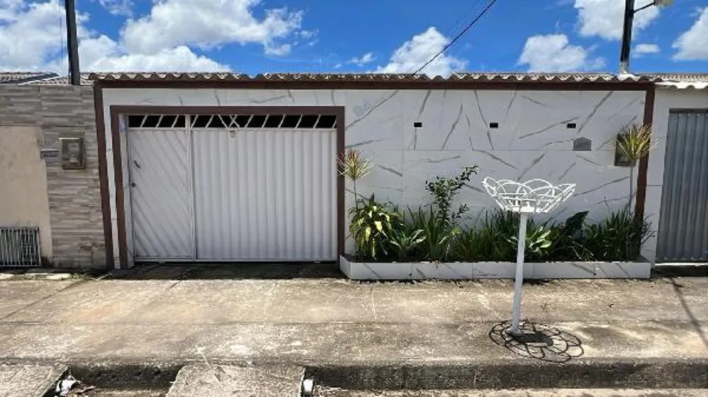 Casa, 2 quartos, 140 m² - Foto 1
