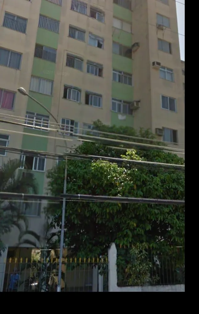 Apartamento, 2 quartos, 49 m² - Foto 1