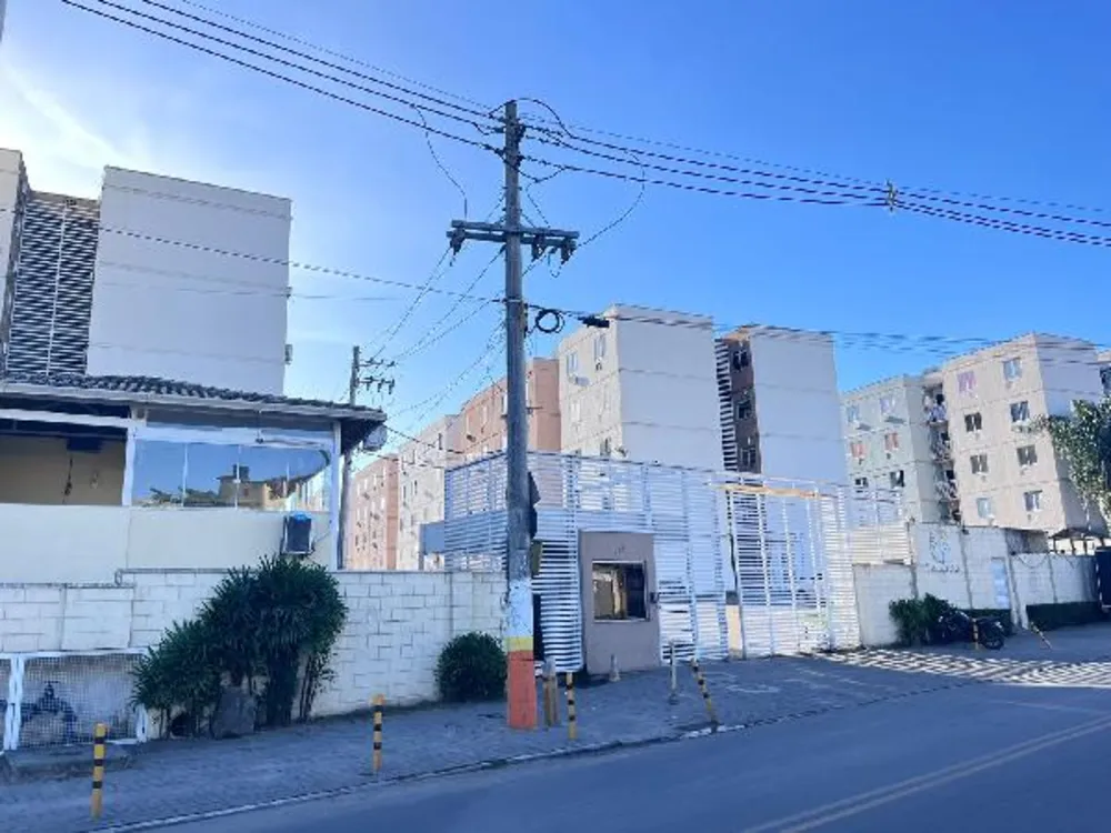 Apartamento, 2 quartos, 45 m² - Foto 1