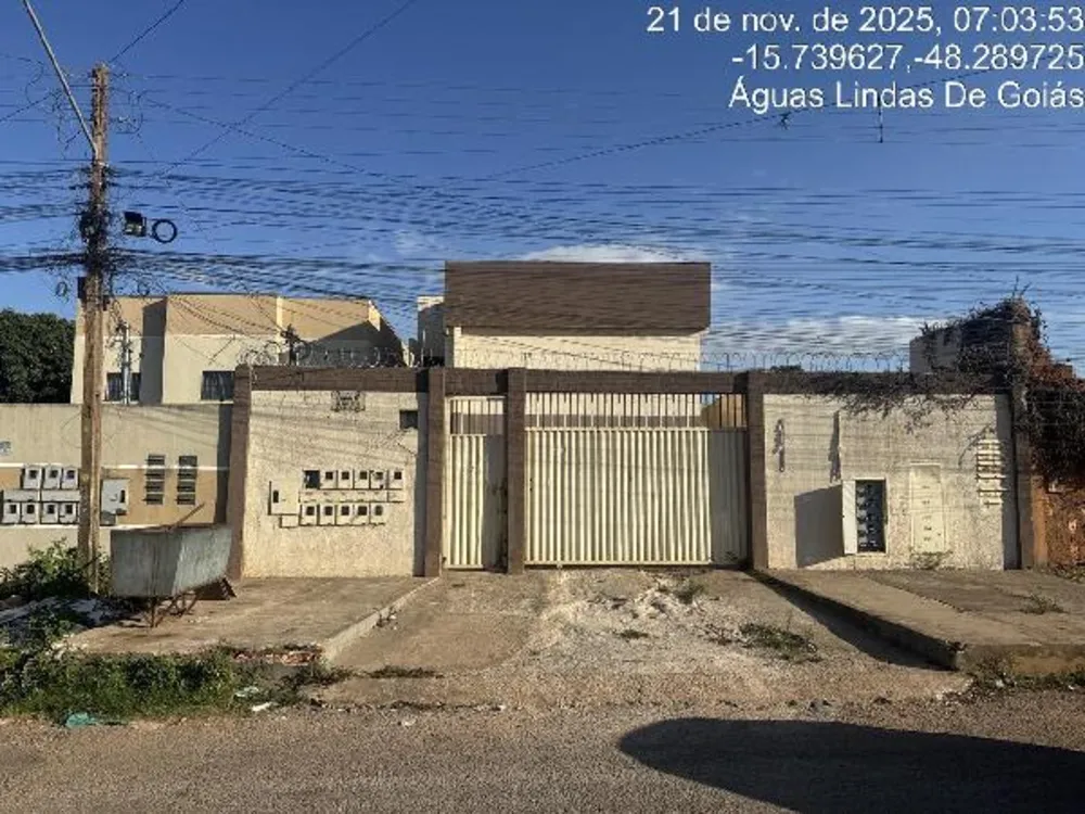 Apartamento, 2 quartos, 60 m² - Foto 1