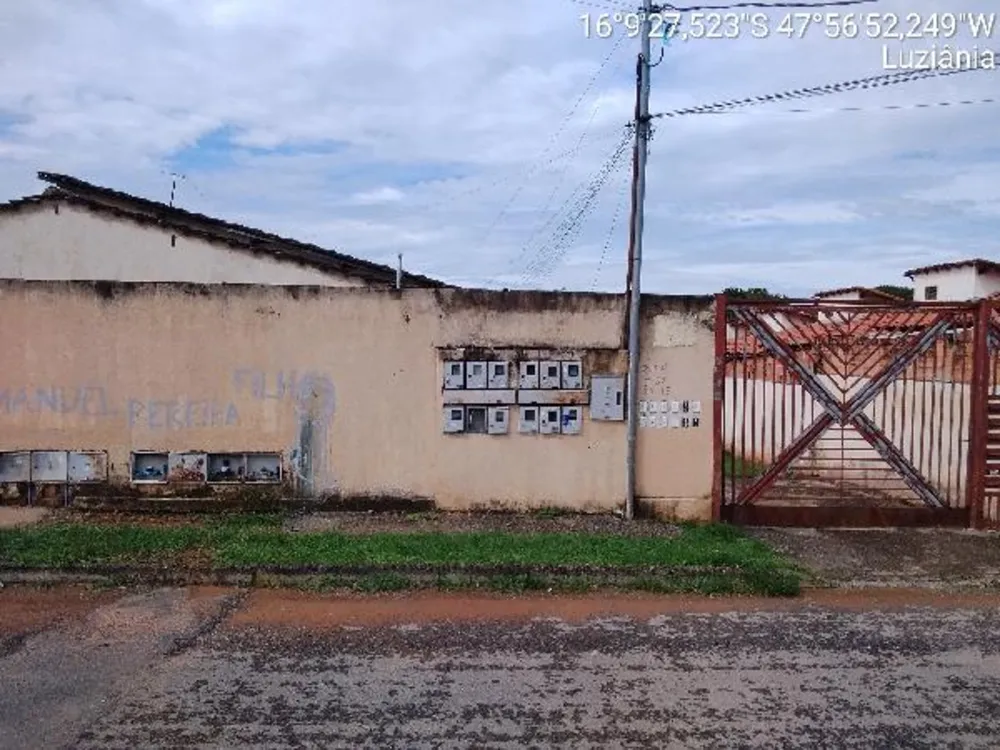 Casa, 2 quartos, 185 m² - Foto 1