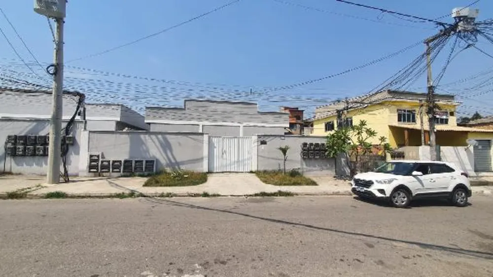 Casa, 1 quarto, 44 m² - Foto 2