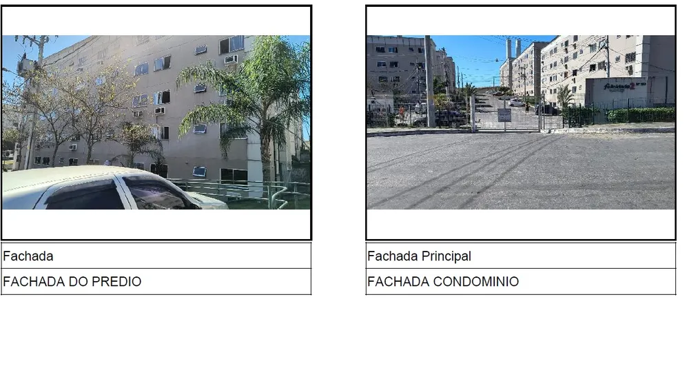 Apartamento, 2 quartos, 46 m² - Foto 1