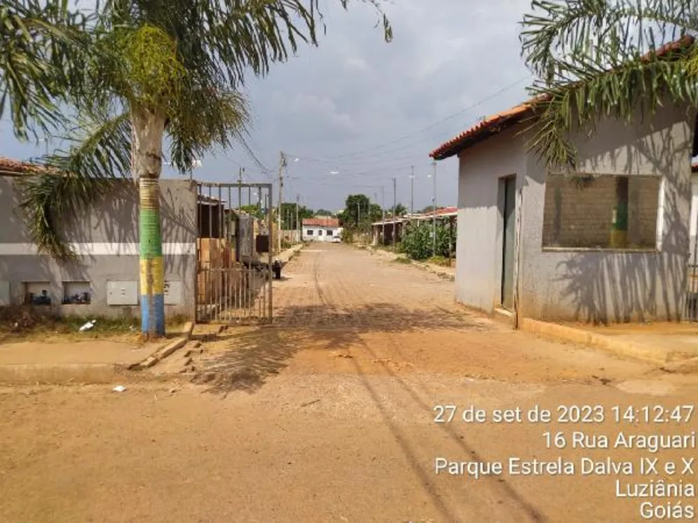 Casa, 2 quartos - Foto 1