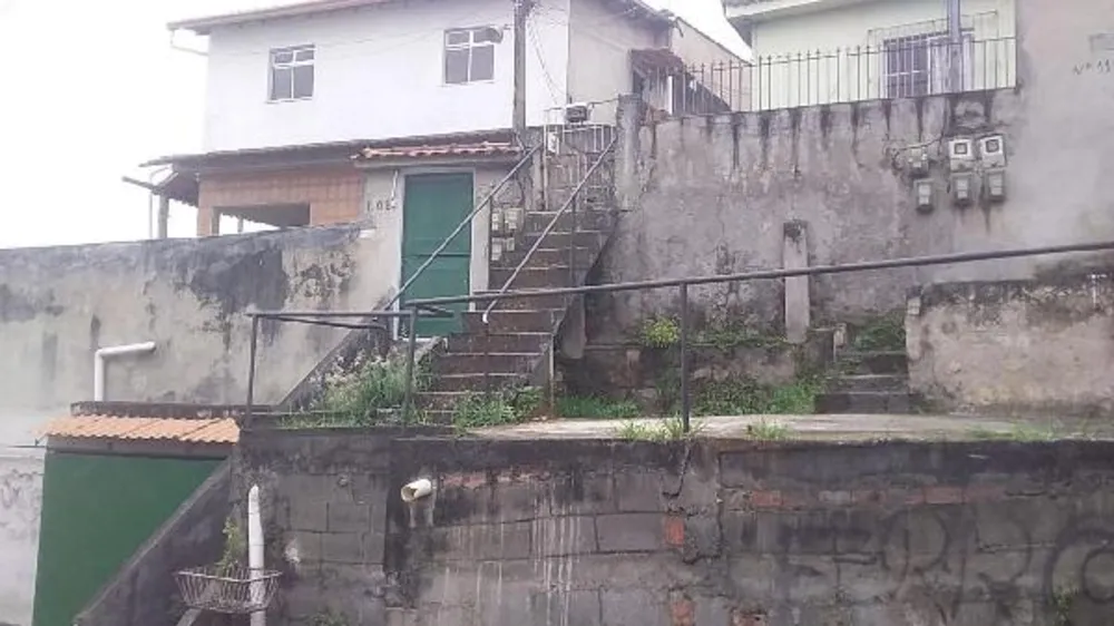 Casa, 2 quartos, 66 m² - Foto 1