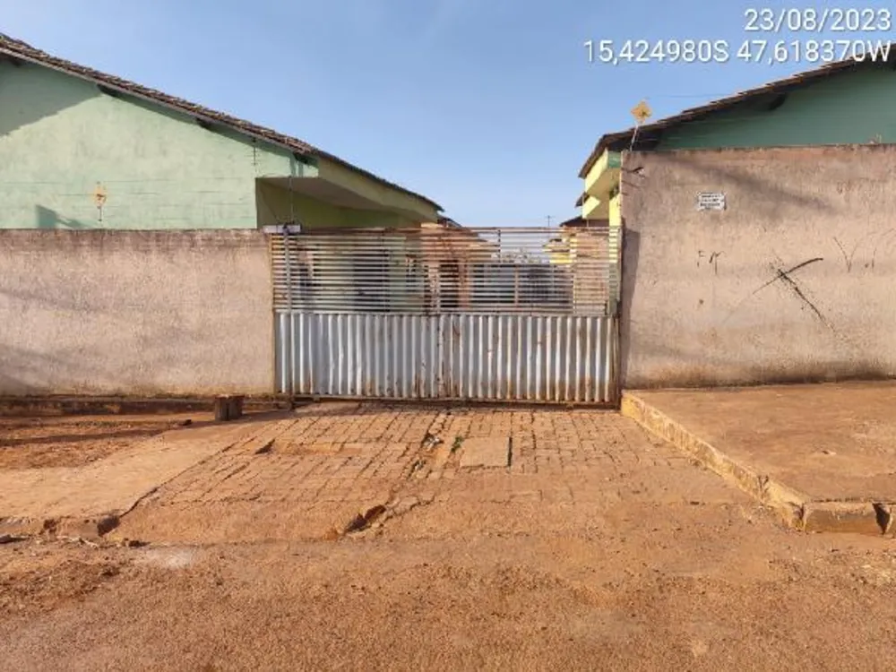 Casa, 2 quartos, 115 m² - Foto 2