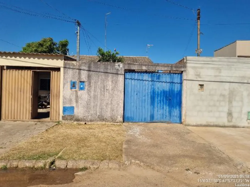 Casa, 2 quartos, 150 m² - Foto 1