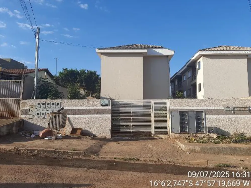 Apartamento, 2 quartos, 41 m² - Foto 2