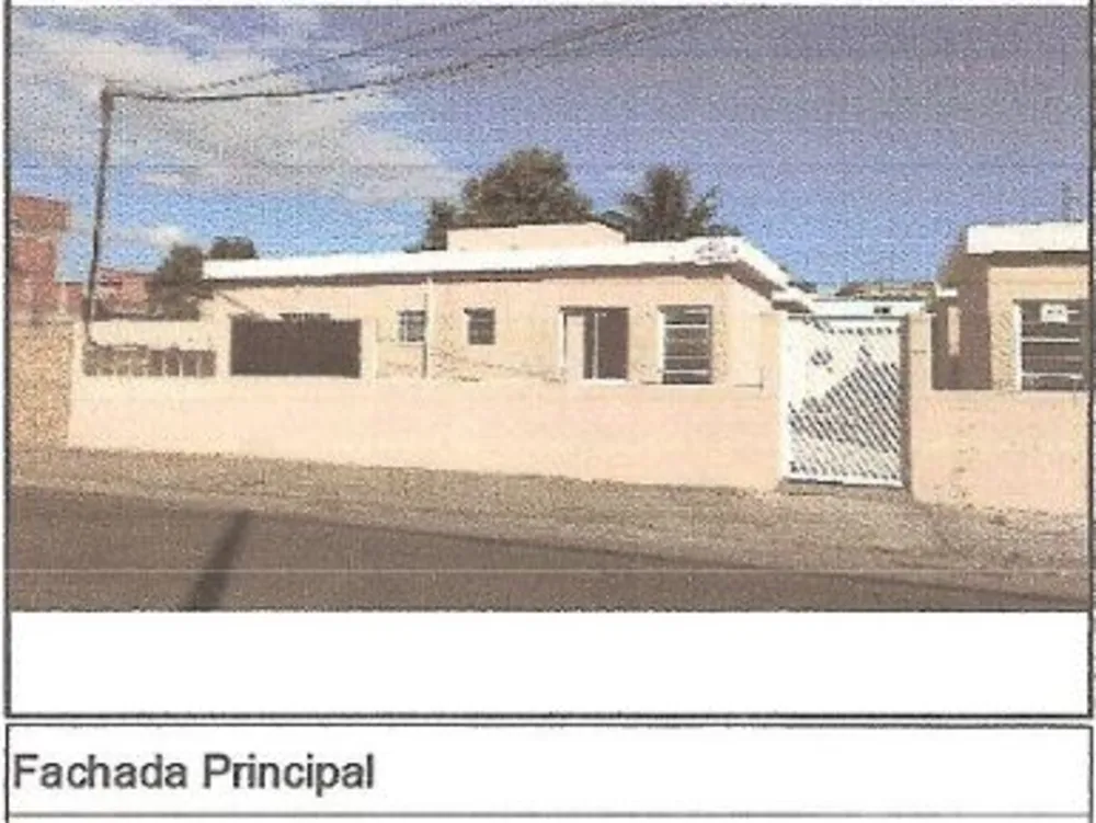 Casa, 1 quarto, 48 m² - Foto 1