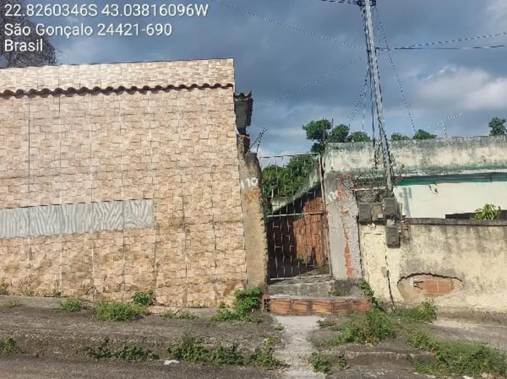 Casa, 1 quarto, 103 m² - Foto 1