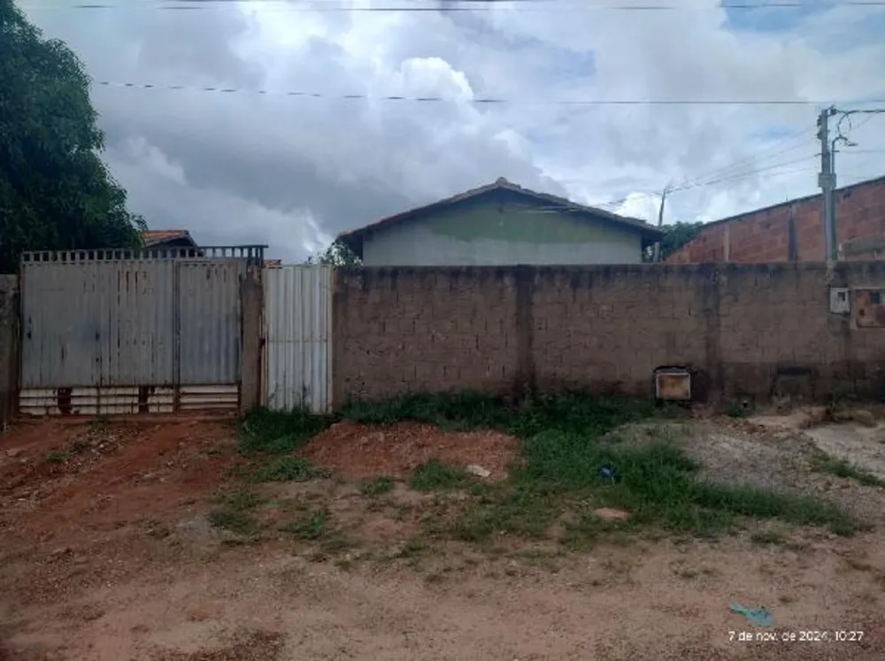 Casa, 2 quartos, 360 m² - Foto 1