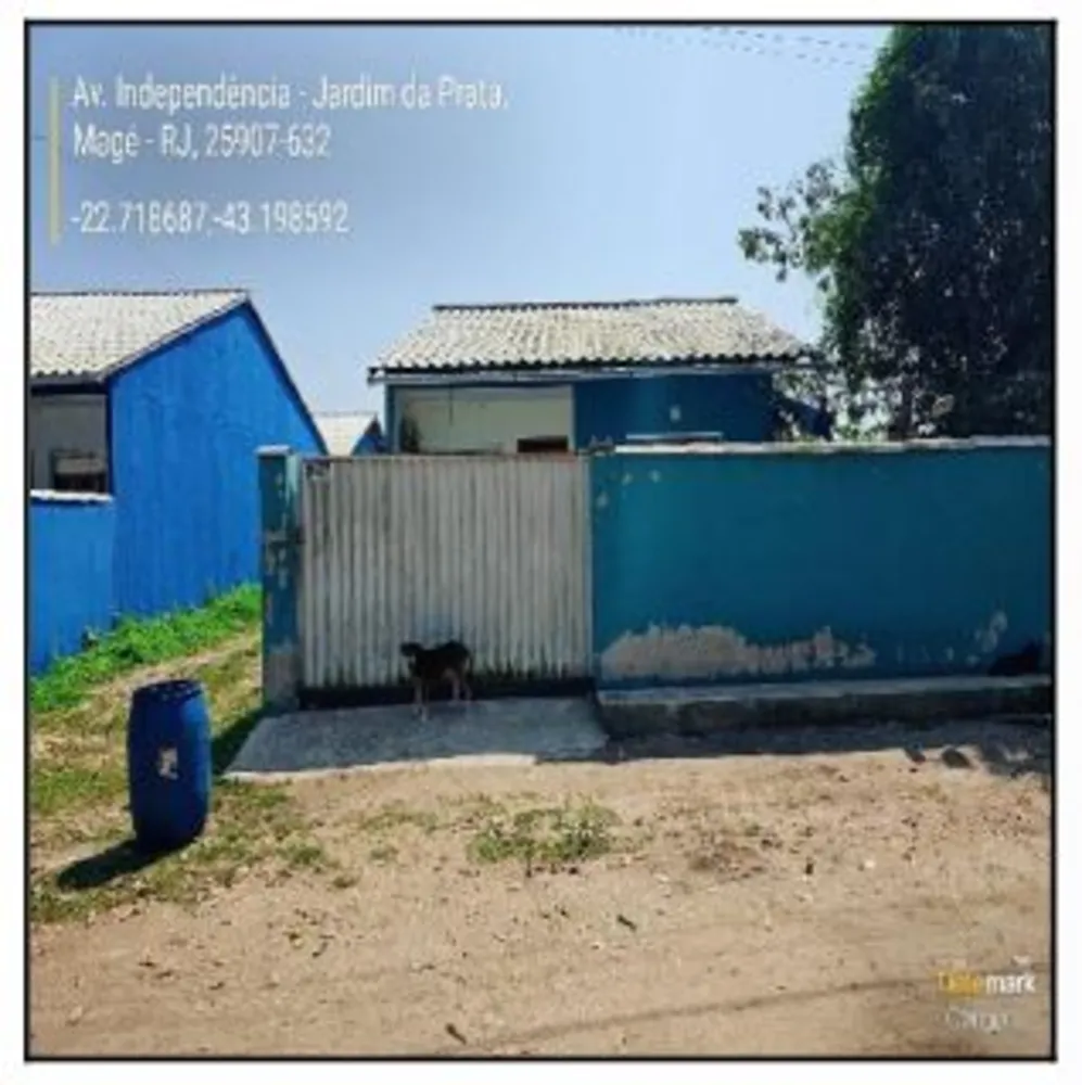 Casa, 2 quartos, 123 m² - Foto 2