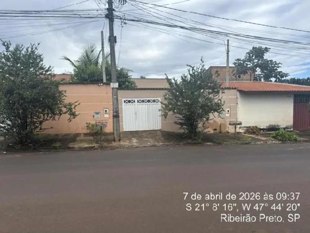 Casa, 2 quartos, 160 m² - Foto 1