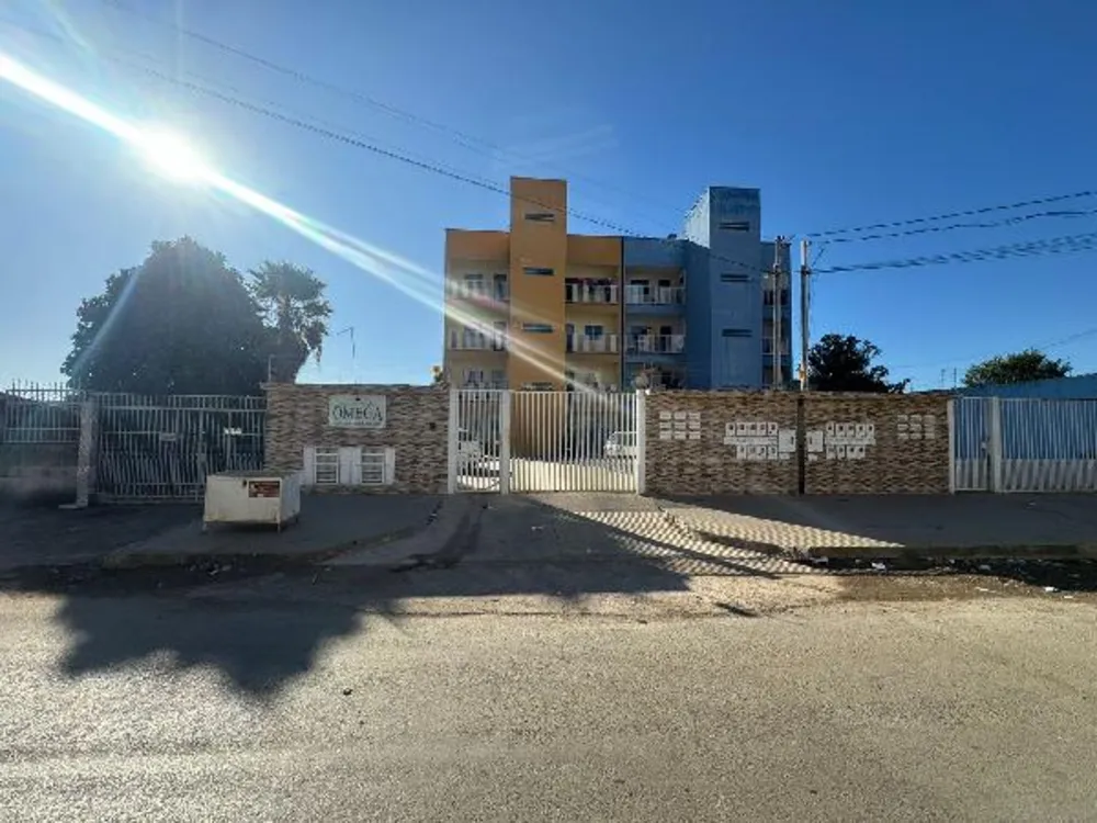 Apartamento, 2 quartos, 360 m² - Foto 1