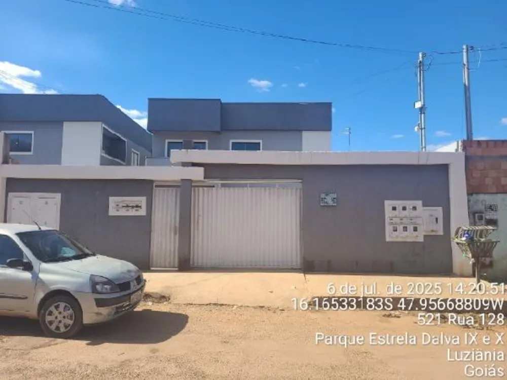 Apartamento, 2 quartos, 59 m² - Foto 1
