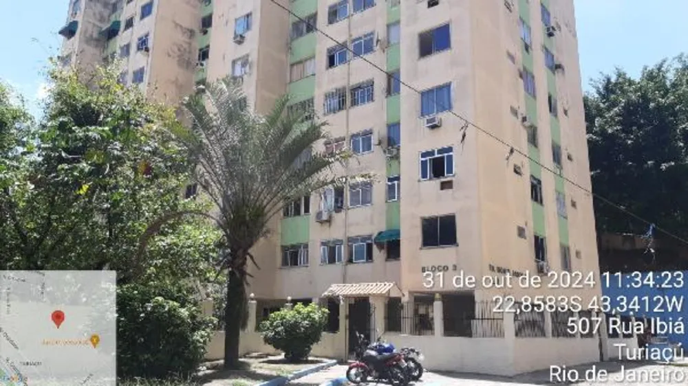 Apartamento, 2 quartos, 49 m² - Foto 1