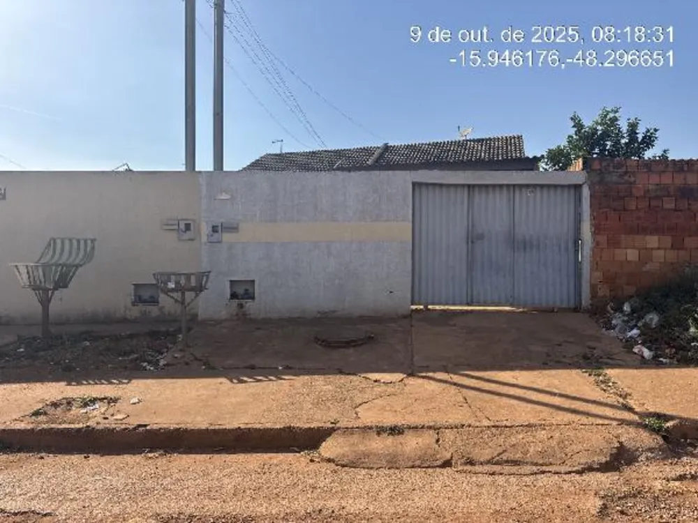 Casa, 2 quartos, 190 m² - Foto 1