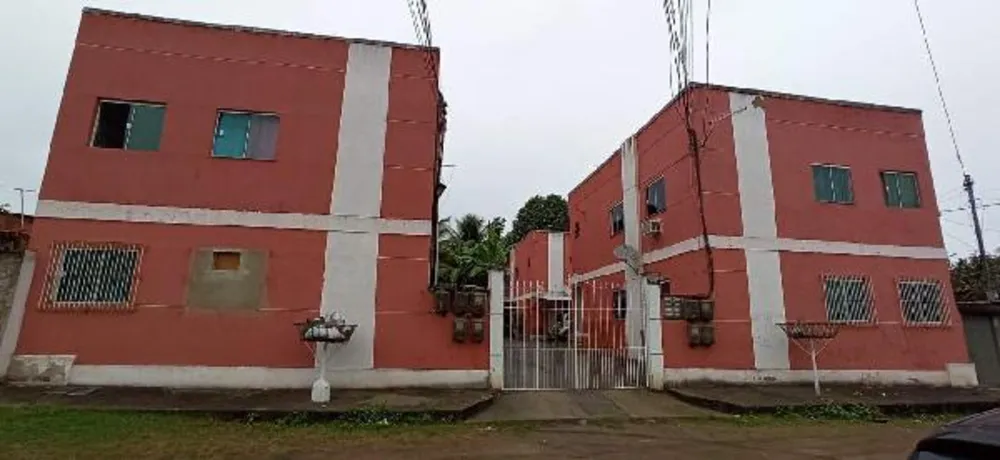 Apartamento, 1 quarto, 61 m² - Foto 1