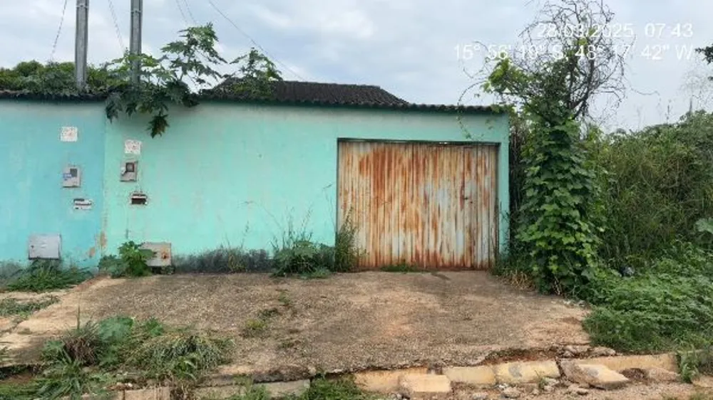 Casa, 2 quartos, 180 m² - Foto 2