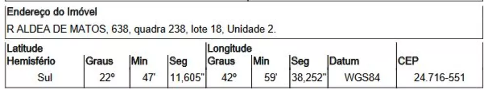 Casa, 1 quarto, 34 m² - Foto 2