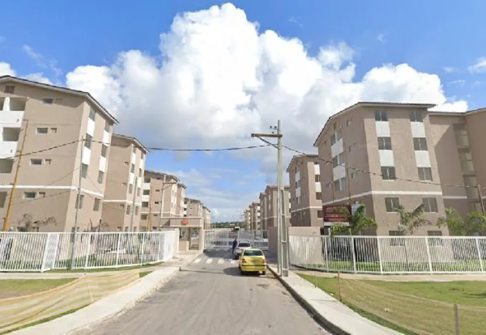 Apartamento, 2 quartos, 43 m² - Foto 1
