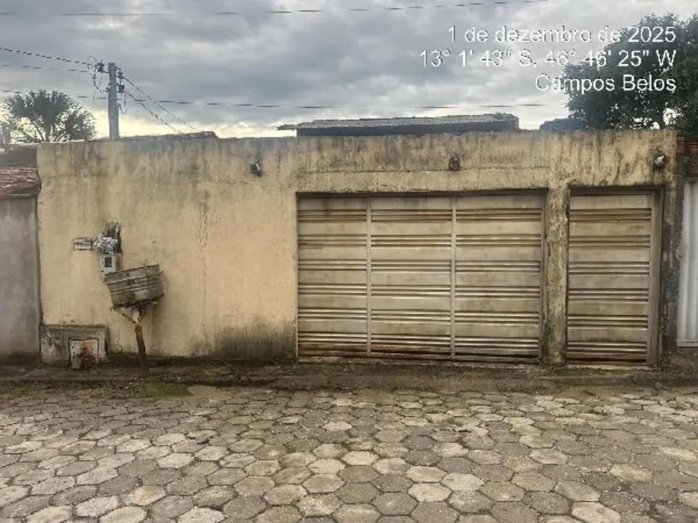 Casa, 3 quartos, 225 m² - Foto 2