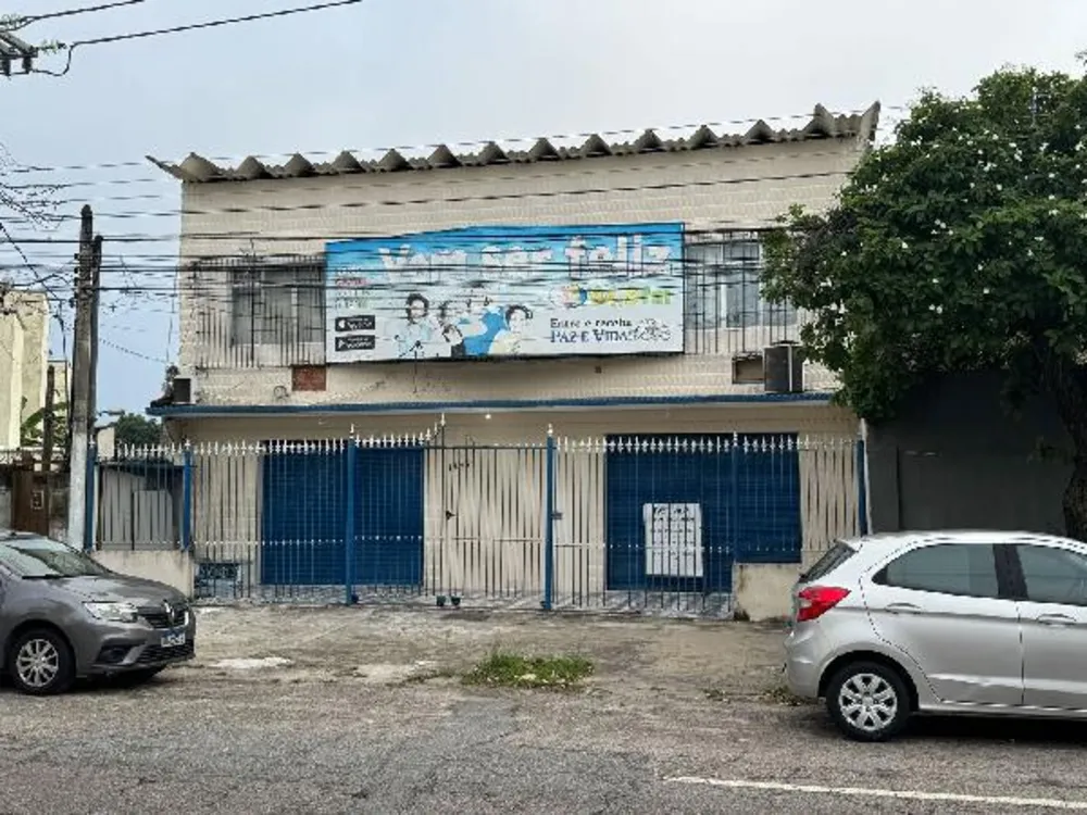 Casa, 1 quarto, 357 m² - Foto 1