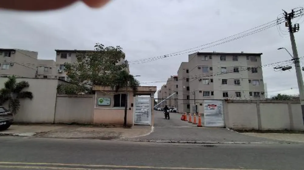 Apartamento, 2 quartos, 42 m² - Foto 1