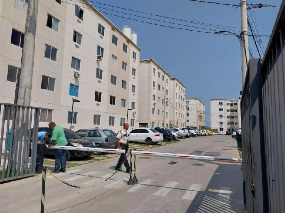 Apartamento, 63 m² - Foto 2