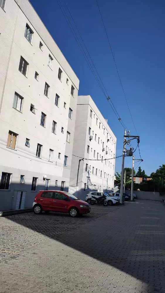 Apartamento, 2 quartos, 10 m² - Foto 1