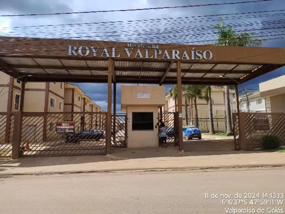 Apartamento, 2 quartos - Foto 1