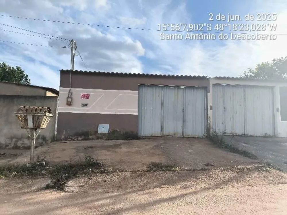 Casa, 2 quartos, 180 m² - Foto 2