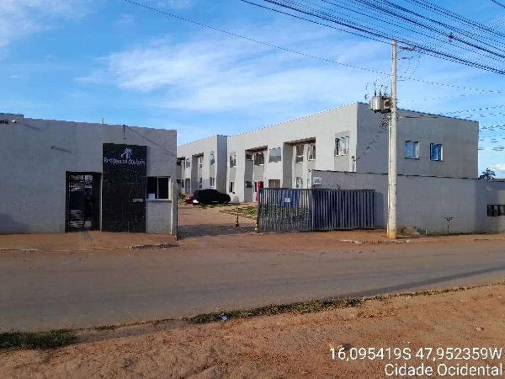 Apartamento, 2 quartos, 53 m² - Foto 2