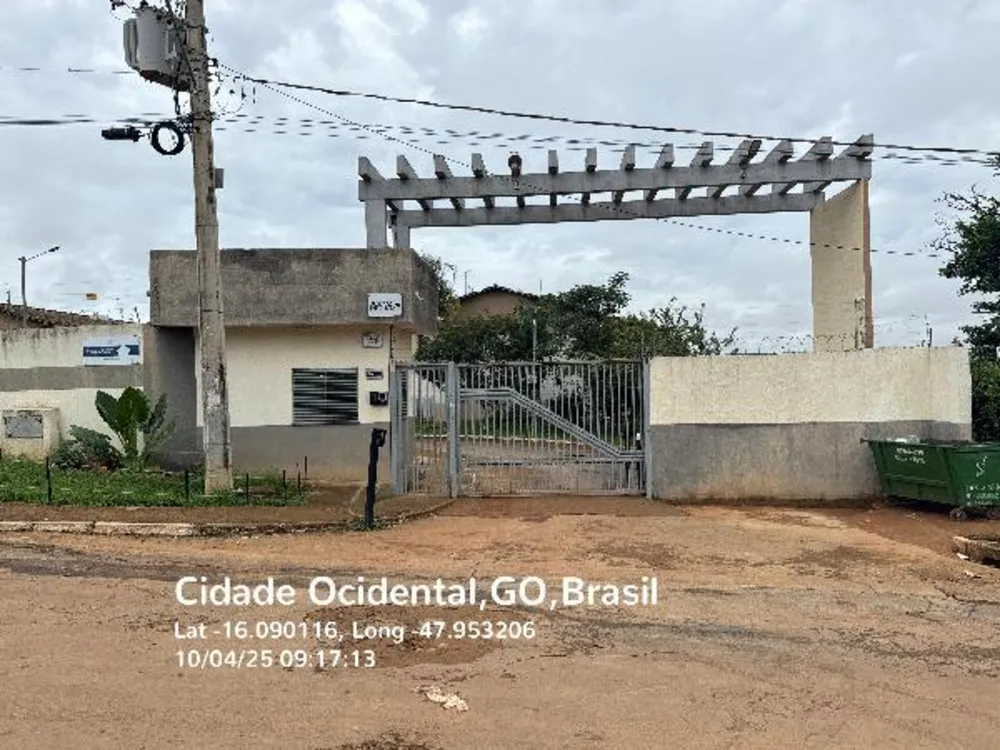 Apartamento, 2 quartos, 49 m² - Foto 2