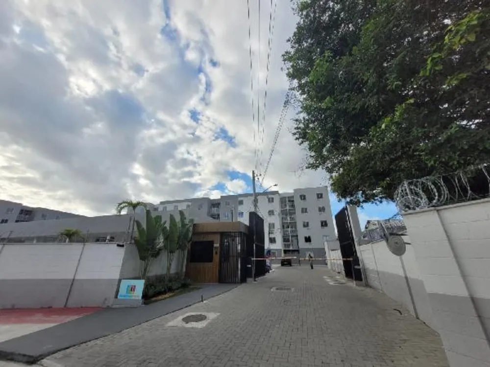 Apartamento, 2 quartos, 45 m² - Foto 2