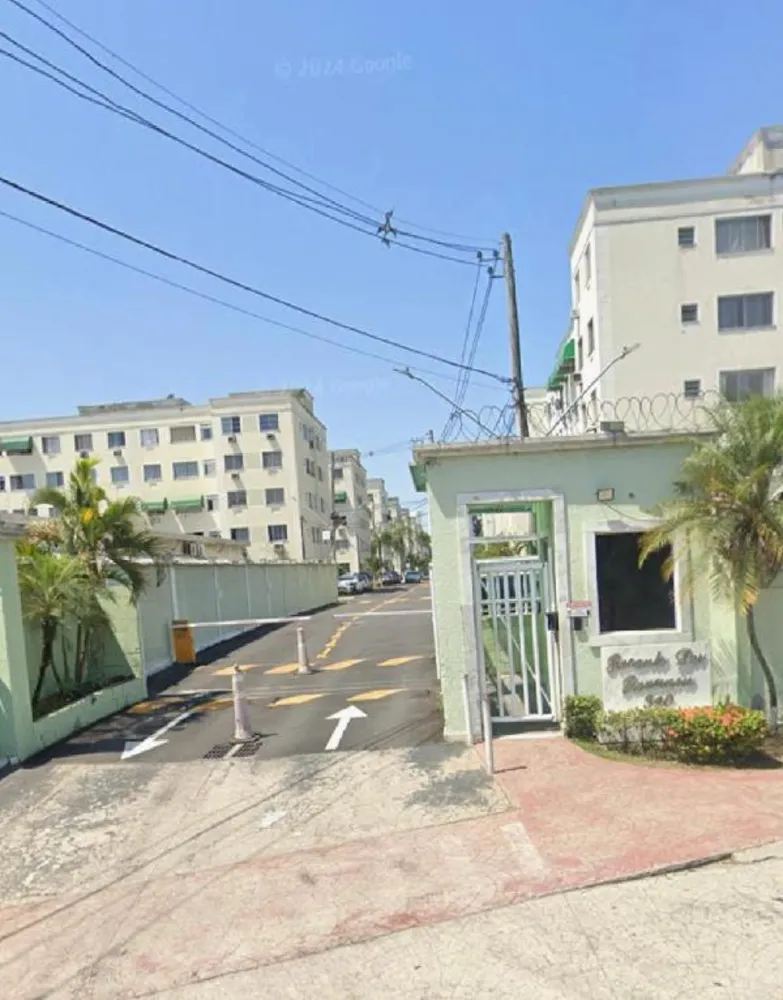 Apartamento, 2 quartos, 46 m² - Foto 2