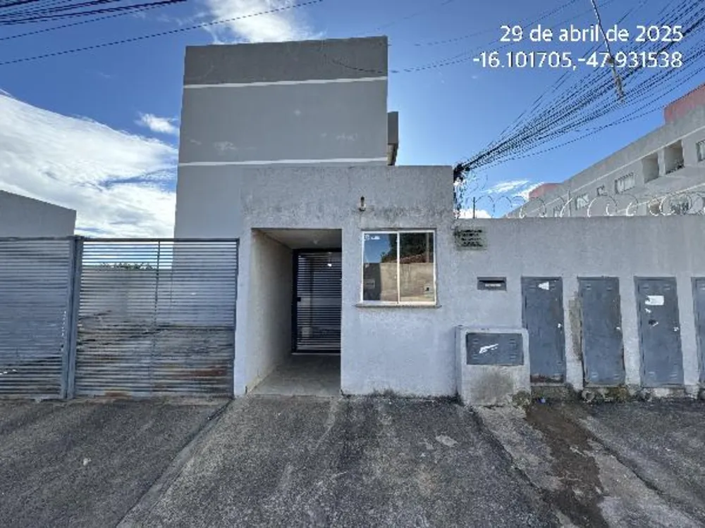 Apartamento, 2 quartos, 51 m² - Foto 1