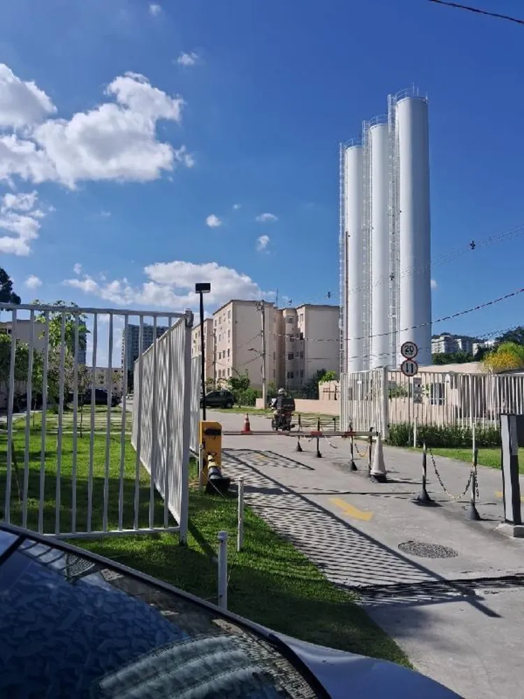 Apartamento, 2 quartos, 40 m² - Foto 1
